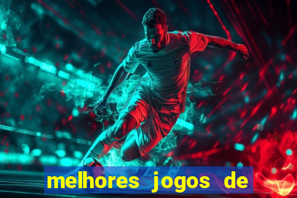 melhores jogos de ganhar dinheiro de verdade